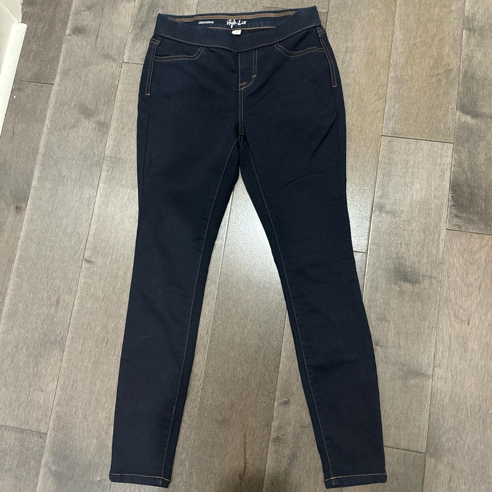 Skinny Jeans Jeggings